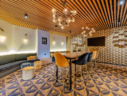 OLEVENE image - hotel-center-brest-olevene-seminaire-