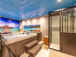 OLEVENE image - hotel-center-brest-olevene-seminaire-