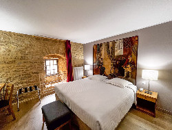 OLEVENE image - le-chateau-fort-hotel-restaurant-olevene-reunion-convention-
