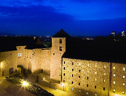 OLEVENE image - le-chateau-fort-hotel-restaurant-olevene-reunion-convention-