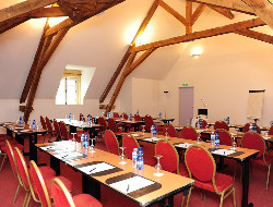 OLEVENE image - le-chateau-fort-hotel-restaurant-olevene-reunion-convention-