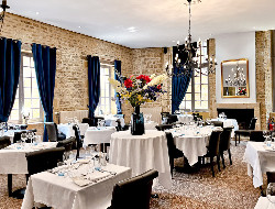 OLEVENE image - le-chateau-fort-hotel-restaurant-olevene-reunion-convention-
