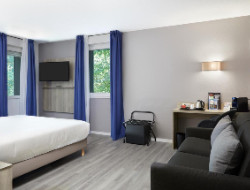 OLEVENE image - hotel-circuit-le-mans-olevene-reunion-
