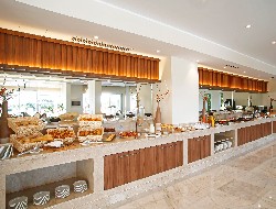 OLEVENE image - hotel-corsica-olevene-restaurant-seminaire-petit-dejeuner--