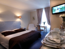OLEVENE image - hotel-cosmos-olevene-conference-