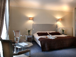 OLEVENE image - hotel-cosmos-olevene-conference-