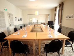 OLEVENE image - hotel-cosmos-olevene-conference-