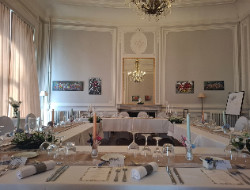 OLEVENE image - hotel-cosmos-olevene-conference-