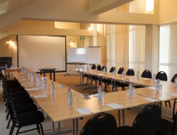 OLEVENE image - hotel-cosmos-olevene-conference-