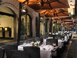 OLEVENE image - hotel-d-inghilterra-roma-olevene-restaurant-salle-meeting-