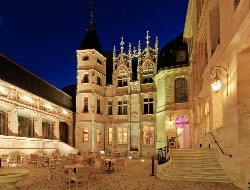 OLEVENE image - hotel-bourgtheroulde-olevene-events-