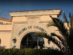 OLEVENE image - hotel-de-chiberta-et-du-golf-olevene-restaurant-seminaire-convention-reunion-