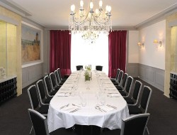 OLEVENE image - hotel-de-france-angers-olevene-restaurant-seminaire-convention-conference-