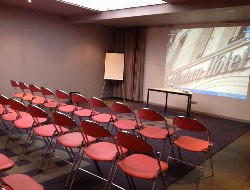 OLEVENE image - hotel-de-la-breche-olevene-restaurant-seminaire-booking-meeting-