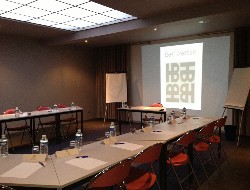 OLEVENE image - hotel-de-la-breche-olevene-restaurant-seminaire-location-salle-congres-