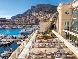 OLEVENE image - hotel-paris-monte-carlo-olevene-event-