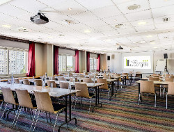 OLEVENE image - hotel-des-congres-olevene-conference-