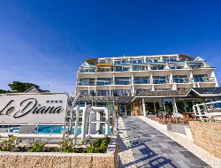 OLEVENE image - hotel-diana-carnac-olevene-events-