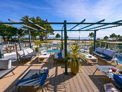 OLEVENE image - hotel-diana-carnac-olevene-events-