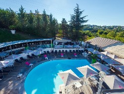 OLEVENE image - hotel-du-golf-saint-etienne-olevene-restaurant-seminaires-booking-meeting-