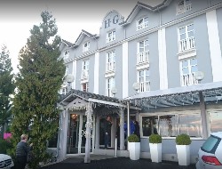 OLEVENE image - hotel-du-golf-saint-etienne-olevene-restaurant-seminaires-reunion-convention-congres-salle-meeting-booking-evenement-