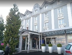 OLEVENE image - hotel-golf-saint-etienne-olevene-event-