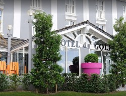 OLEVENE image - hotel-golf-saint-etienne-olevene-event-