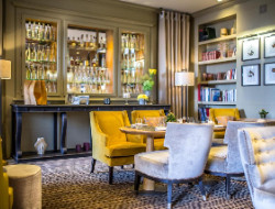 OLEVENE image - hotel-ermitage-evian-olevene-seminaire-
