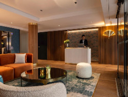 OLEVENE image - hotel-etoile-maillot-olevene-evenement-