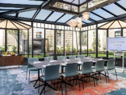 OLEVENE image - hotel-etoile-maillot-olevene-evenement-