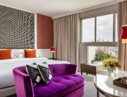 OLEVENE image - hotel-etoile-maillot-olevene-evenement-