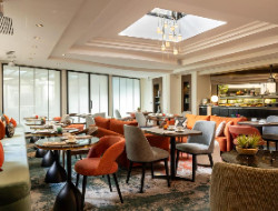 OLEVENE image - hotel-etoile-maillot-olevene-evenement-
