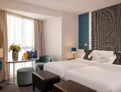 OLEVENE image - hotel-etoile-maillot-olevene-evenement-