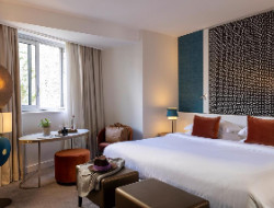 OLEVENE image - hotel-etoile-maillot-olevene-evenement-