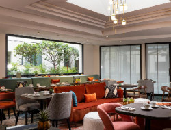 OLEVENE image - hotel-etoile-maillot-olevene-evenement-