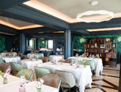 OLEVENE image - hotel-flamants-roses-olevene-events-