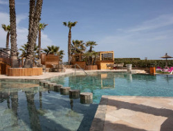OLEVENE image - hotel-flamants-roses-olevene-events-