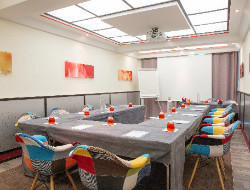 OLEVENE image - hotel-flamants-roses-olevene-events-
