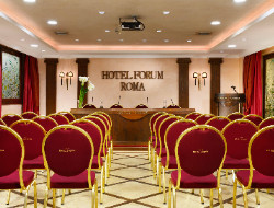 OLEVENE image - hotel-forum-roma-olevene-reunion-