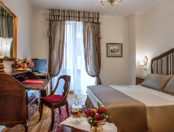 OLEVENE image - hotel-forum-roma-olevene-reunion-