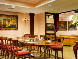 OLEVENE image - hotel-forum-roma-olevene-reunion-