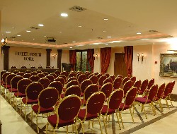 OLEVENE image - hotel-forum-roma-olevene-restaurant-salle-congres-location-