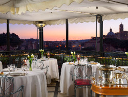 OLEVENE image - hotel-forum-roma-olevene-reunion-
