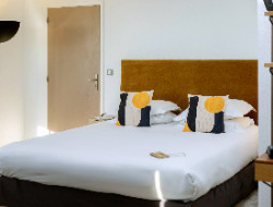 OLEVENE image - hotel-galice--aix-en-provence--