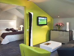 OLEVENE image - hotel-golf-saint-etienne-olevene-event-