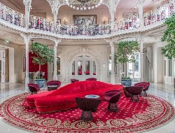 OLEVENE image - hotel-hermitage-monte-carlo-olevene-events-