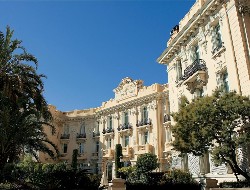 OLEVENE image - hotel-hermitage-monte-carlo-olevene-events-