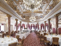 OLEVENE image - hotel-hermitage-monte-carlo-olevene-restaurant-seminaire-salle-congres-
