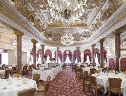 OLEVENE image - hotel-hermitage-monte-carlo-olevene-restaurant-seminaire-salle-reunion-