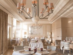 OLEVENE image - hotel-hermitage-monte-carlo-olevene-restaurant-seminaire-salle-seminaire-